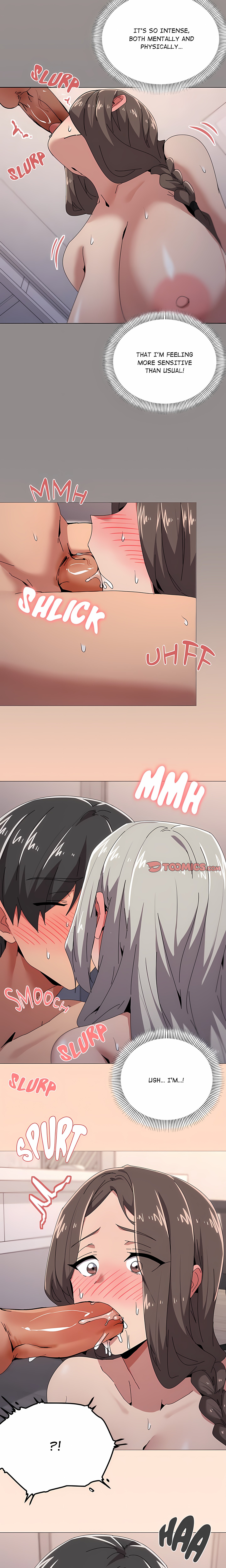 What’s Wrong With This Family? (Uncensored) Page 16 - MangaHe