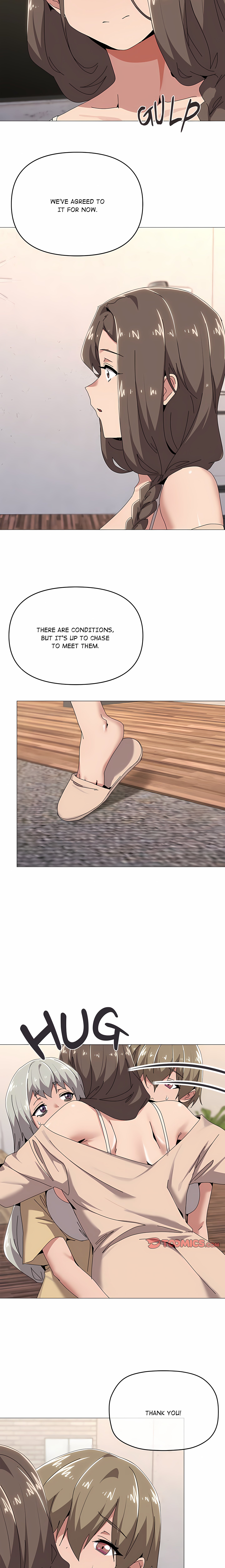 What’s Wrong With This Family? (Uncensored) Page 4 - MangaHe