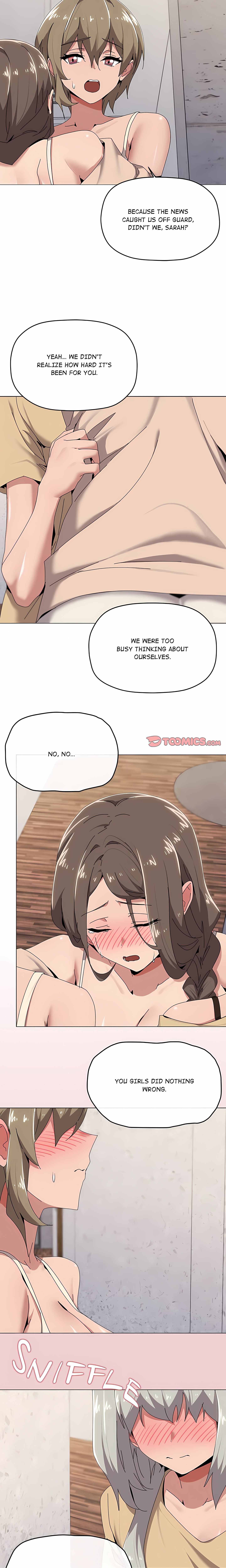 What’s Wrong With This Family? (Uncensored) Page 6 - MangaHe