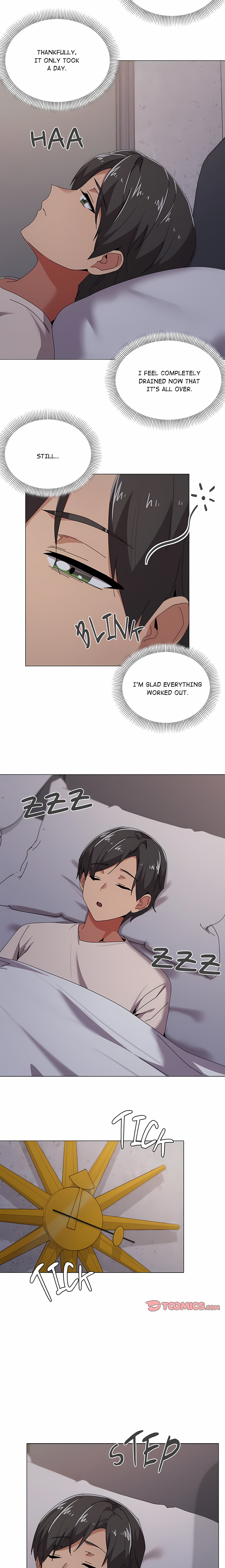 What’s Wrong With This Family? (Uncensored) Page 9 - MangaHe