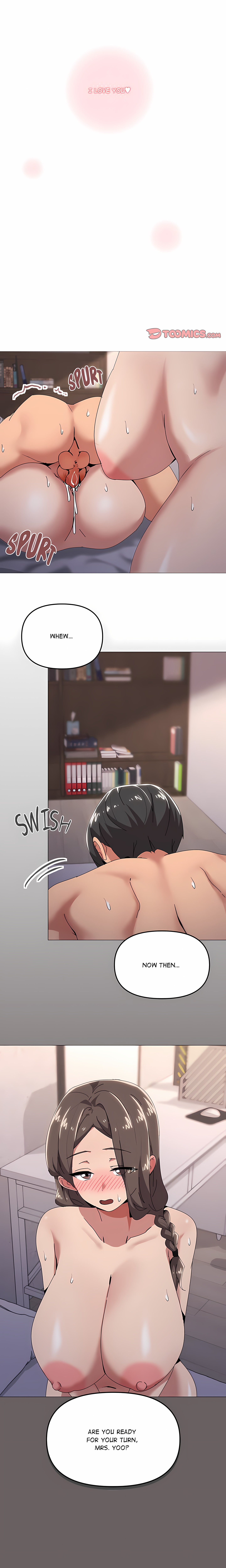 What’s Wrong With This Family? (Uncensored) Page 19 - MangaHe