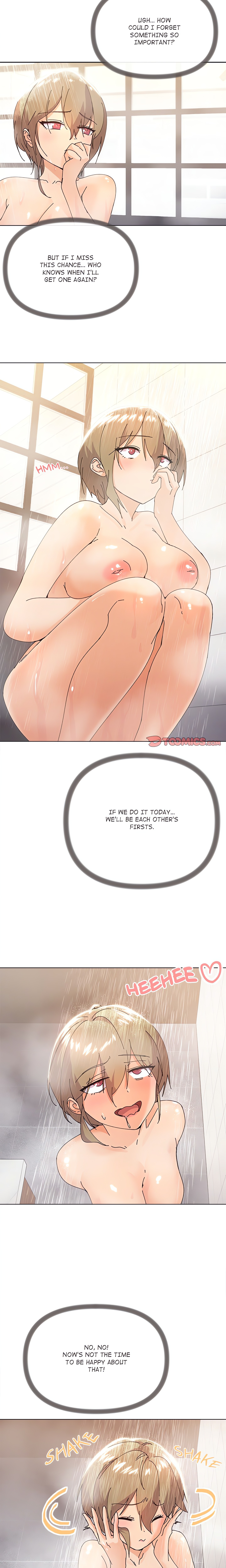 What’s Wrong With This Family? (Uncensored) Page 13 - MangaHe