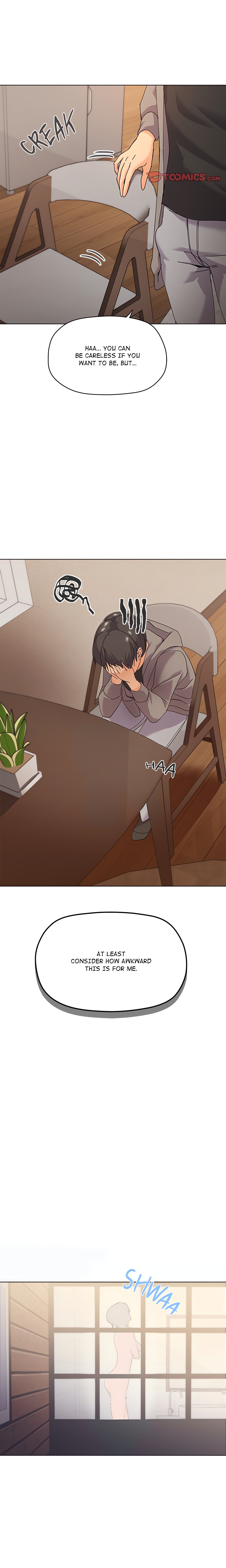 What’s Wrong With This Family? (Uncensored) Page 10 - MangaHe