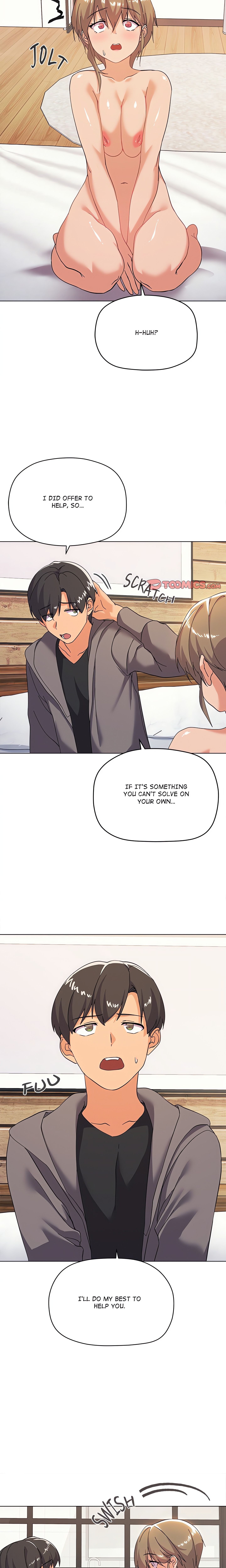 What’s Wrong With This Family? (Uncensored) Page 18 - MangaHe