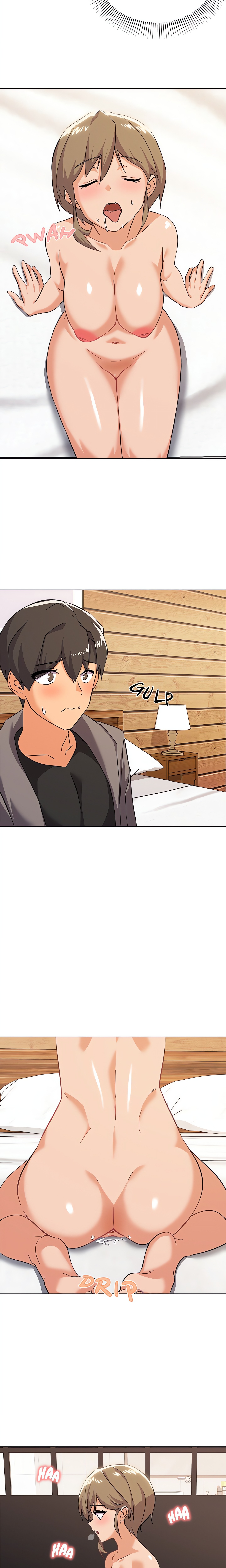 What’s Wrong With This Family? (Uncensored) Page 14 - MangaHe