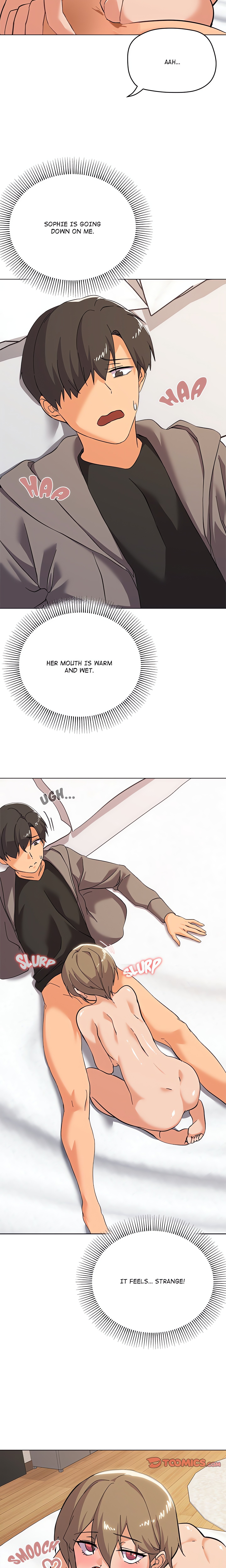 What’s Wrong With This Family? (Uncensored) Page 4 - MangaHe