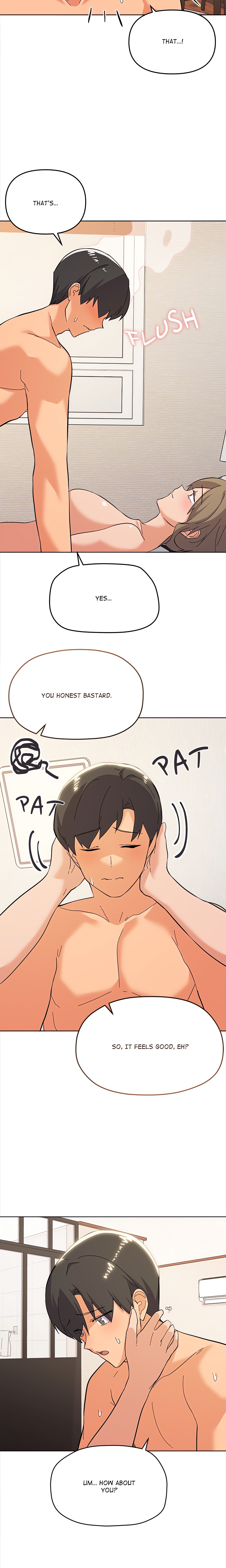 What’s Wrong With This Family? (Uncensored) Page 12 - MangaHe