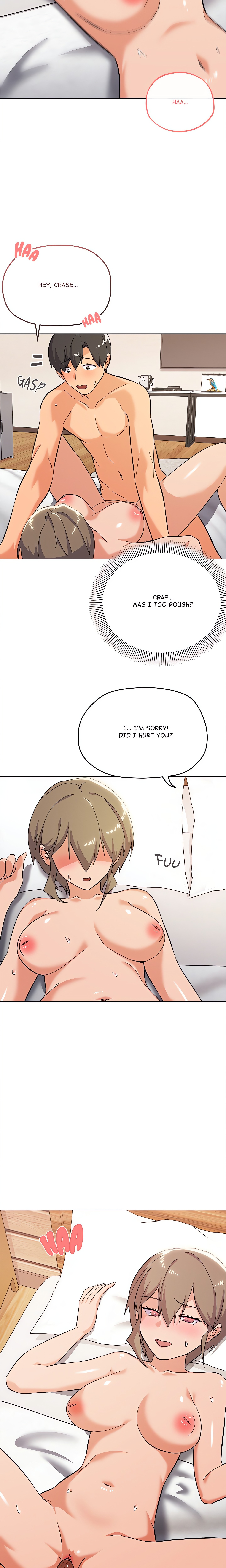 What’s Wrong With This Family? (Uncensored) Page 10 - MangaHe