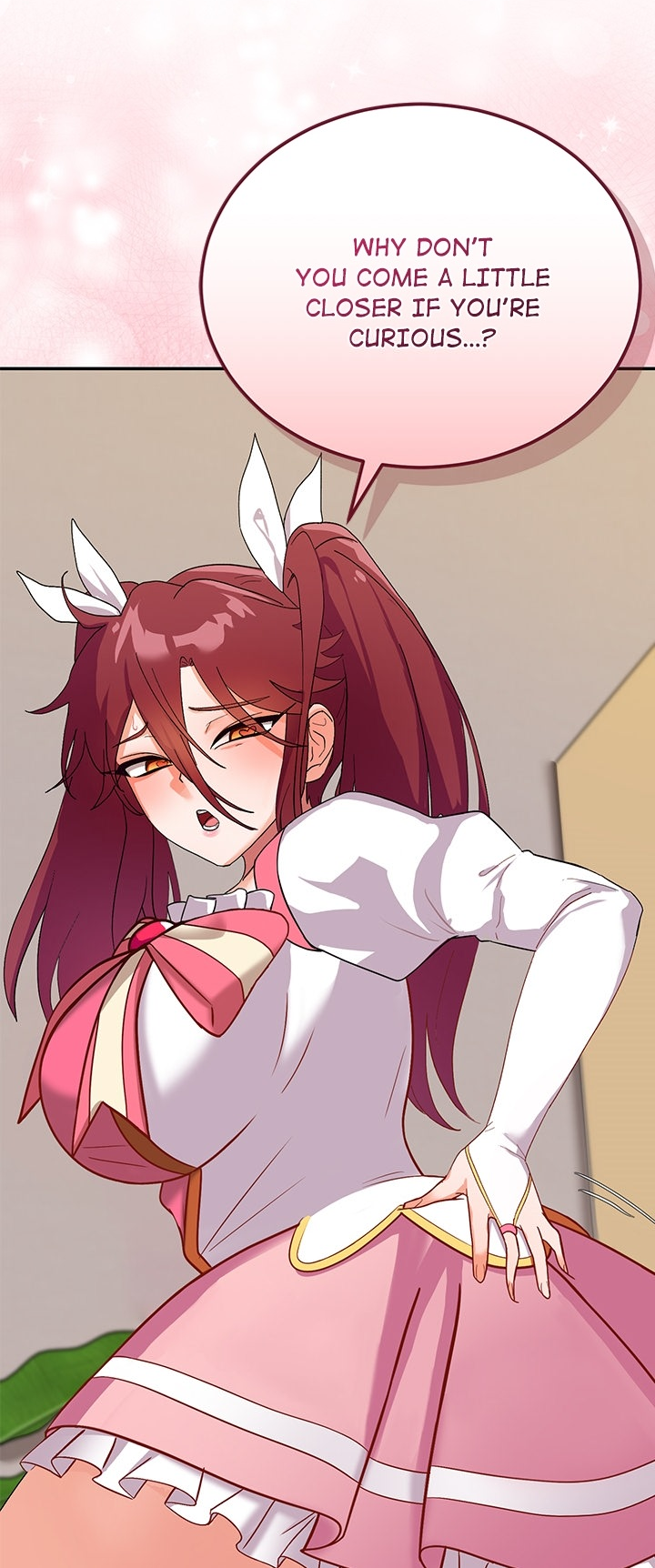 Saving My Magical Girl Page 9 - MangaHe