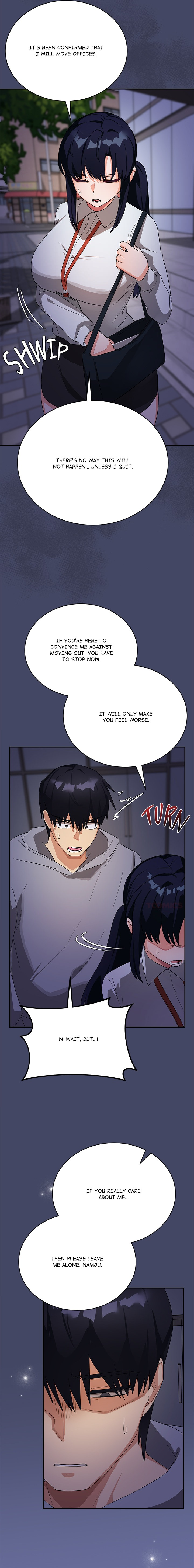Saving My Magical Girl Page 13 - MangaHe