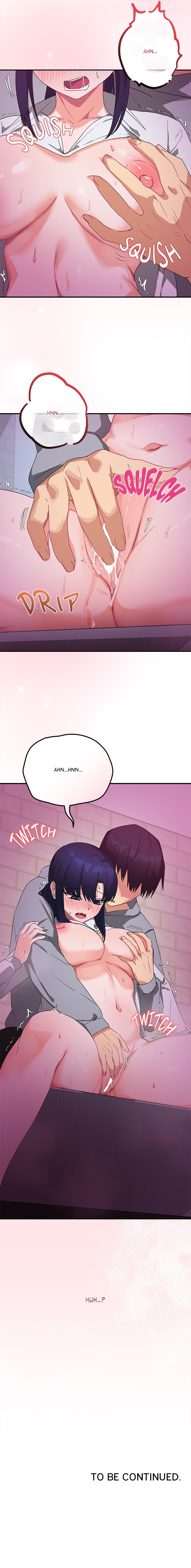 Saving My Magical Girl Page 25 - MangaHe