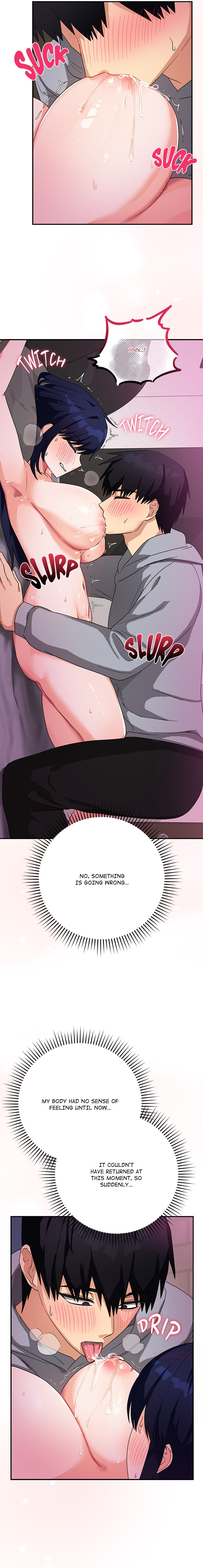 Saving My Magical Girl Page 12 - MangaHe