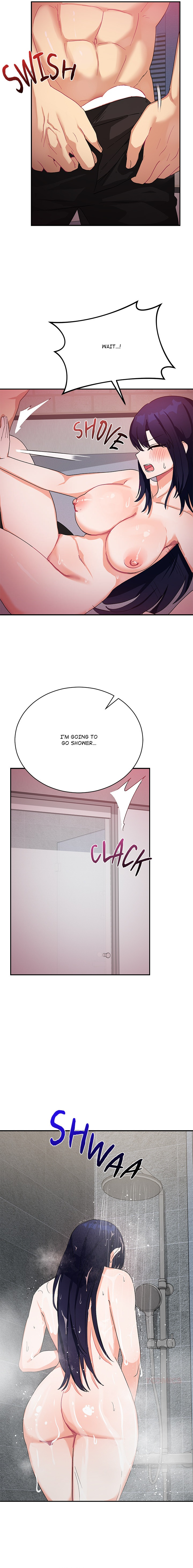 Saving My Magical Girl Page 19 - MangaHe