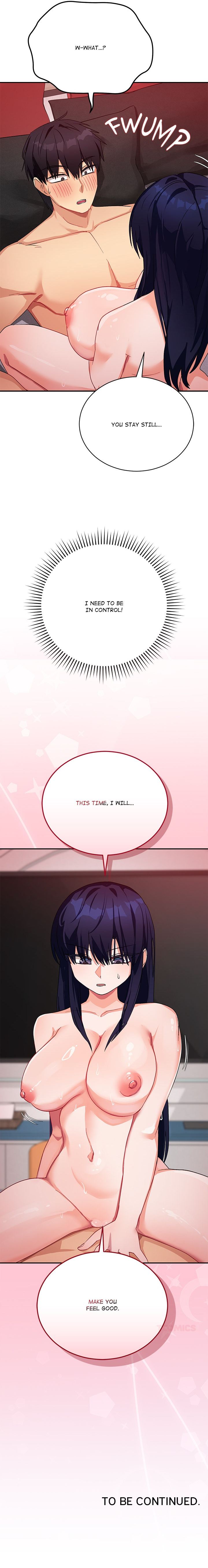 Saving My Magical Girl Page 26 - MangaHe
