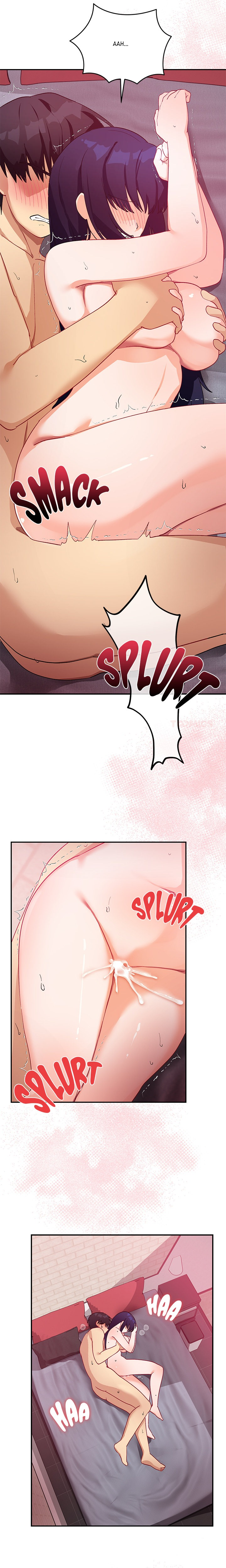 Saving My Magical Girl Page 19 - MangaHe