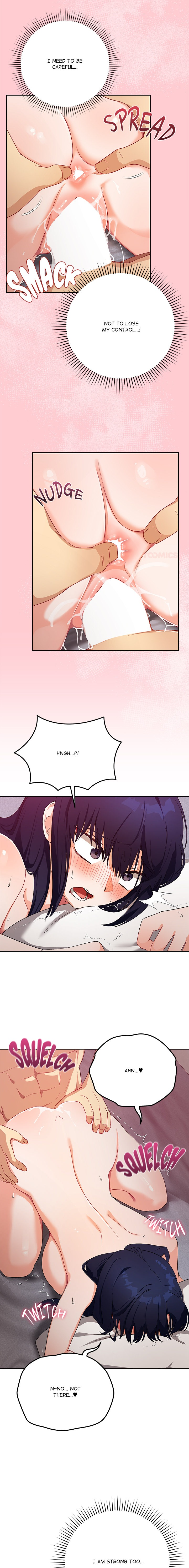 Saving My Magical Girl Page 8 - MangaHe
