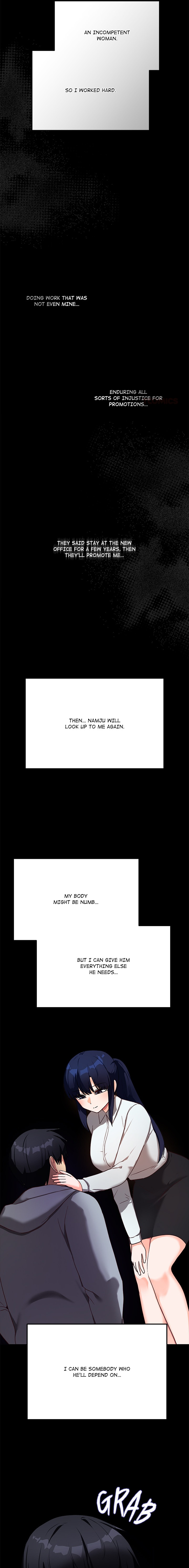 Saving My Magical Girl Page 11 - MangaHe