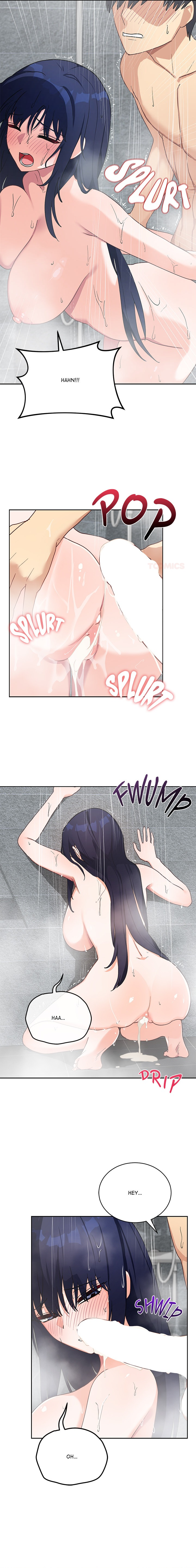 Saving My Magical Girl Page 5 - MangaHe