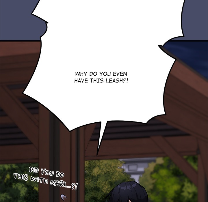 Saving My Magical Girl Page 107 - MangaHe