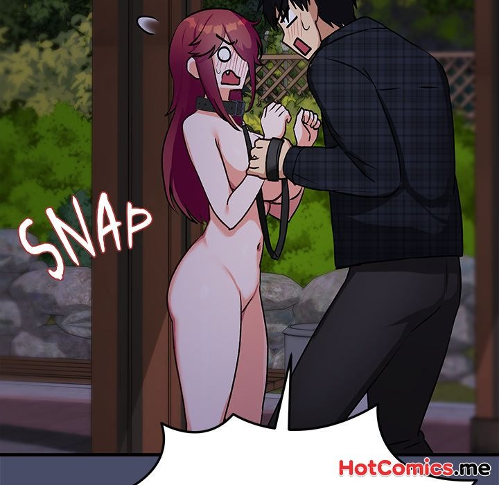 Saving My Magical Girl Page 108 - MangaHe