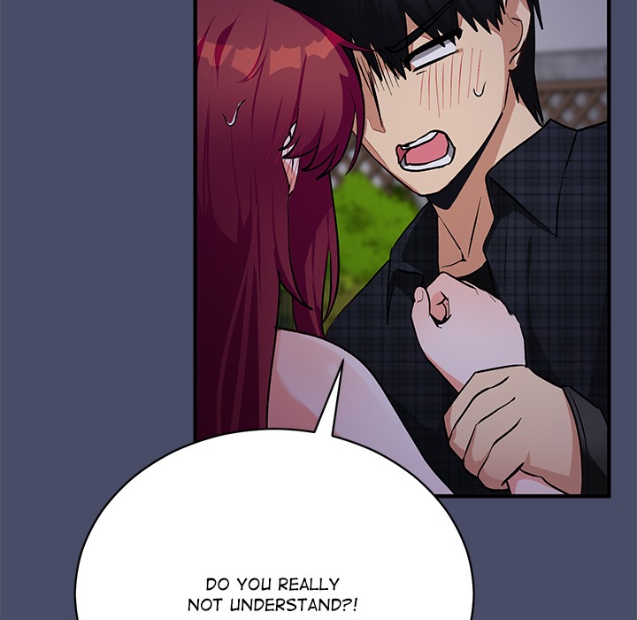 Saving My Magical Girl Page 111 - MangaHe