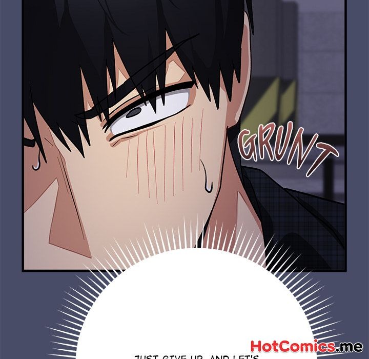 Saving My Magical Girl Page 118 - MangaHe