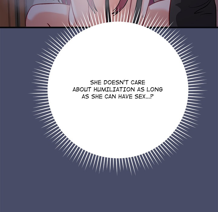 Saving My Magical Girl Page 133 - MangaHe