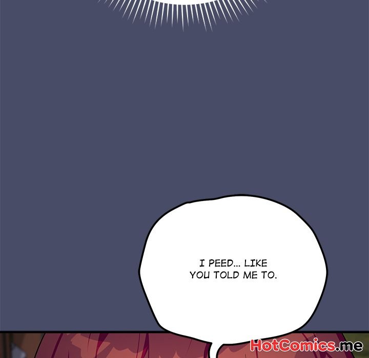 Saving My Magical Girl Page 137 - MangaHe