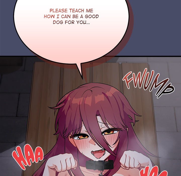 Saving My Magical Girl Page 145 - MangaHe