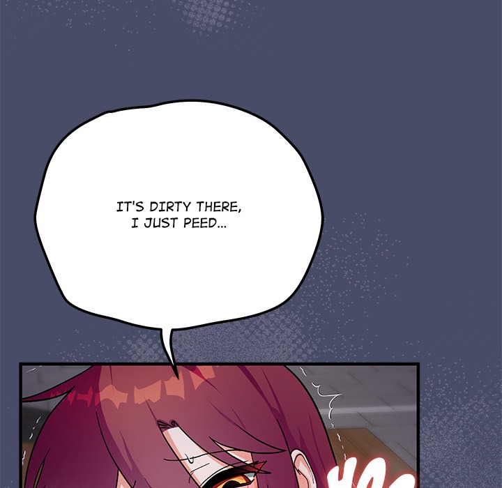 Saving My Magical Girl Page 154 - MangaHe