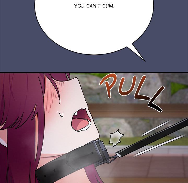 Saving My Magical Girl Page 157 - MangaHe