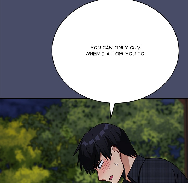 Saving My Magical Girl Page 159 - MangaHe
