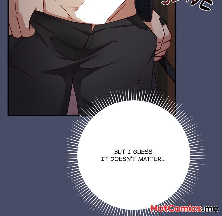 Saving My Magical Girl Page 166 - MangaHe