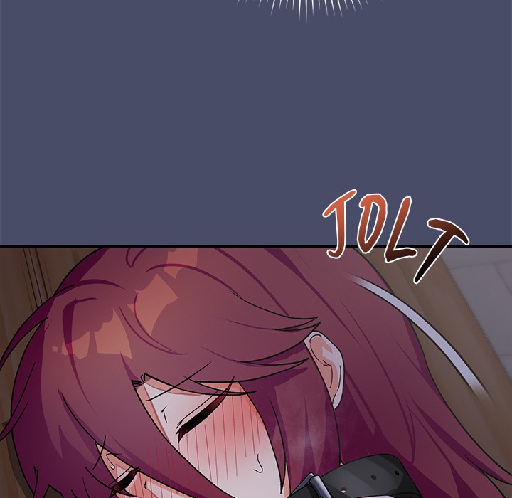 Saving My Magical Girl Page 167 - MangaHe