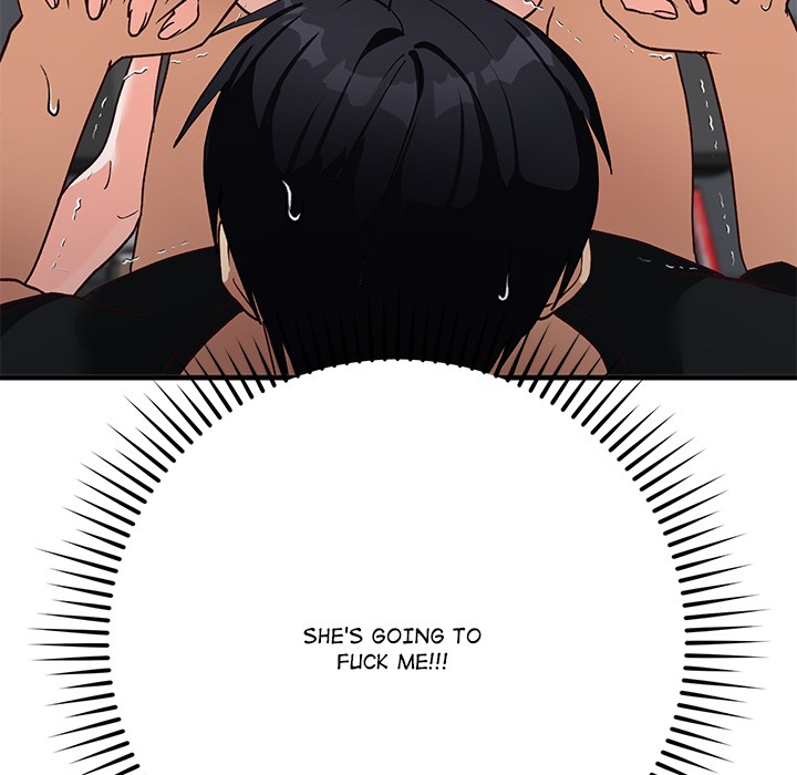 Saving My Magical Girl Page 20 - MangaHe