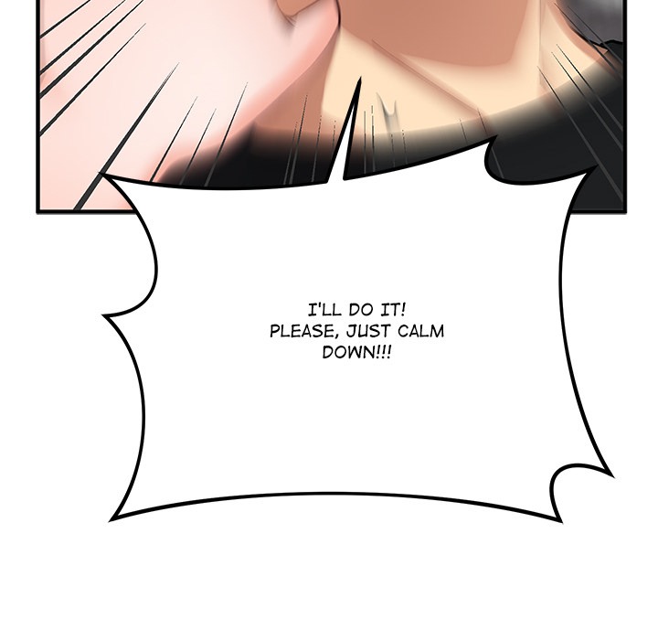 Saving My Magical Girl Page 23 - MangaHe