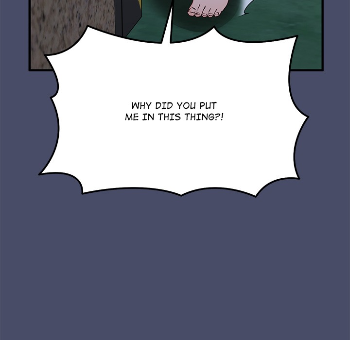 Saving My Magical Girl Page 44 - MangaHe