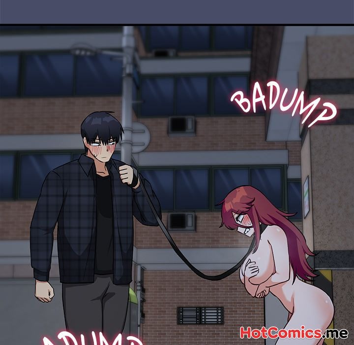 Saving My Magical Girl Page 45 - MangaHe
