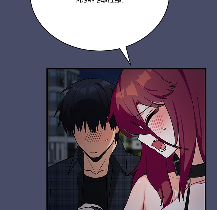 Saving My Magical Girl Page 59 - MangaHe