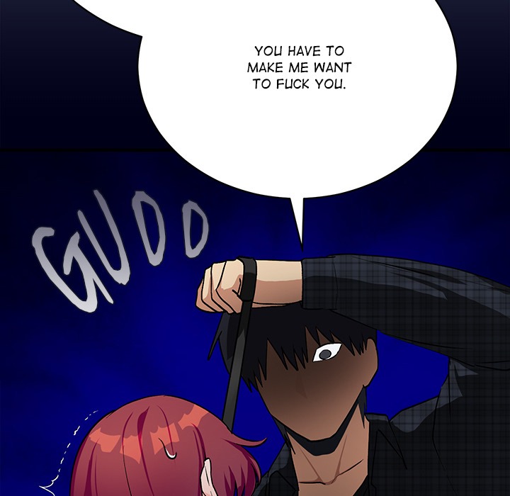 Saving My Magical Girl Page 67 - MangaHe