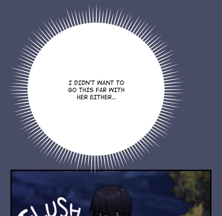 Saving My Magical Girl Page 76 - MangaHe