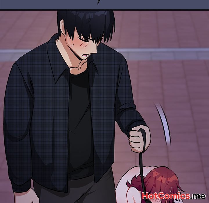 Saving My Magical Girl Page 89 - MangaHe