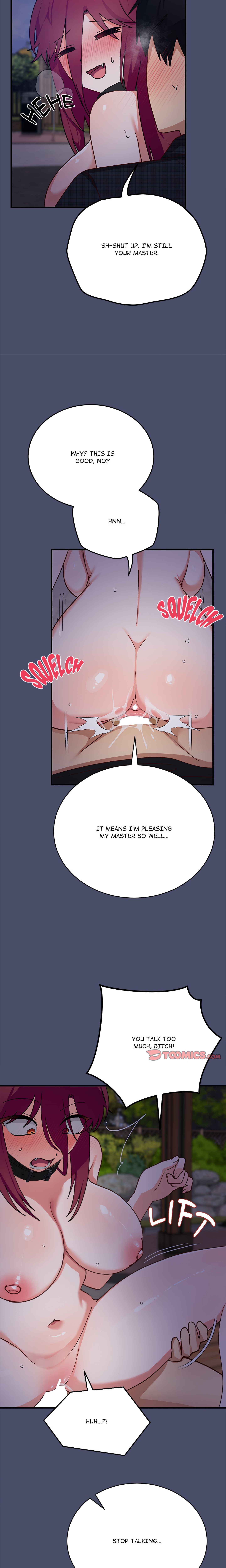 Saving My Magical Girl Page 24 - MangaHe