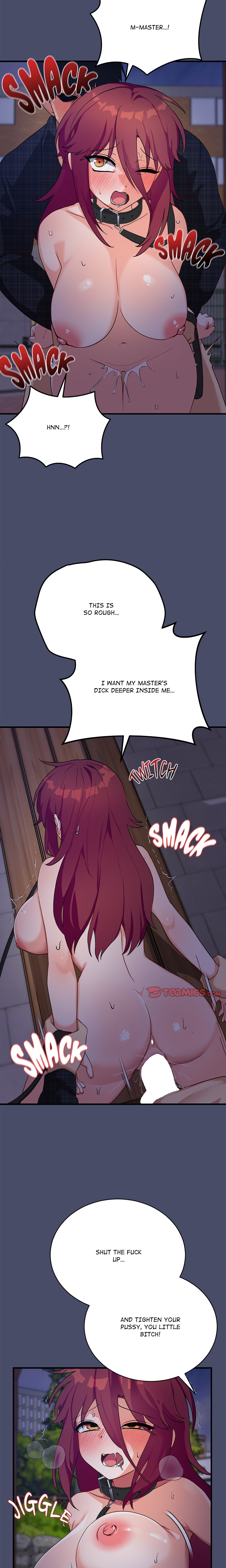 Saving My Magical Girl Page 5 - MangaHe