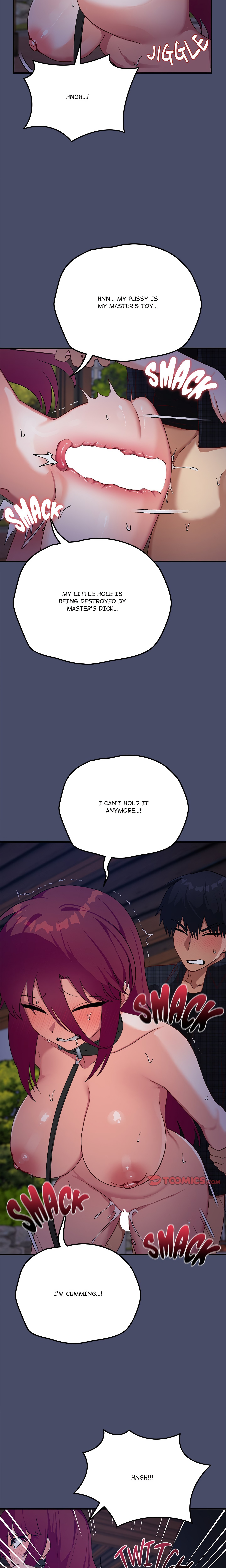 Saving My Magical Girl Page 6 - MangaHe