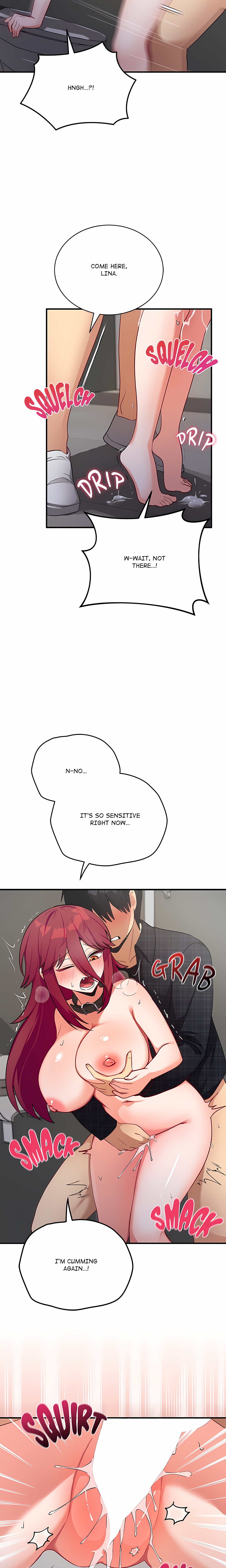 Saving My Magical Girl Page 11 - MangaHe
