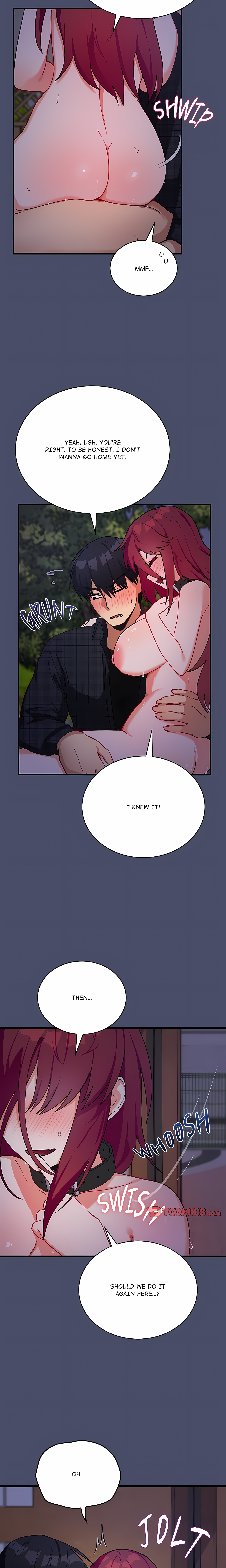 Saving My Magical Girl Page 5 - MangaHe