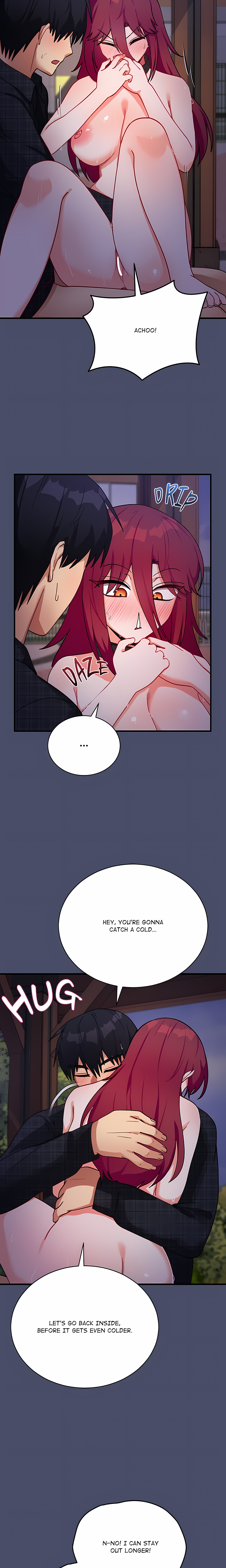 Saving My Magical Girl Page 6 - MangaHe