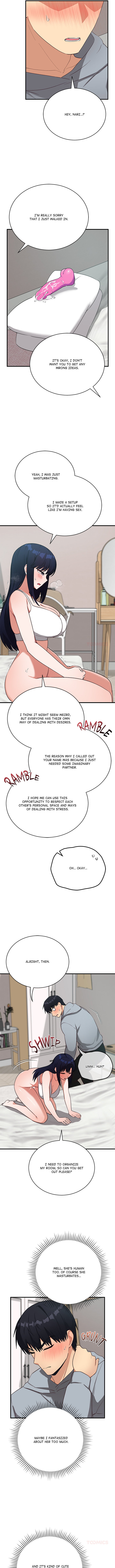 Saving My Magical Girl Page 13 - MangaHe