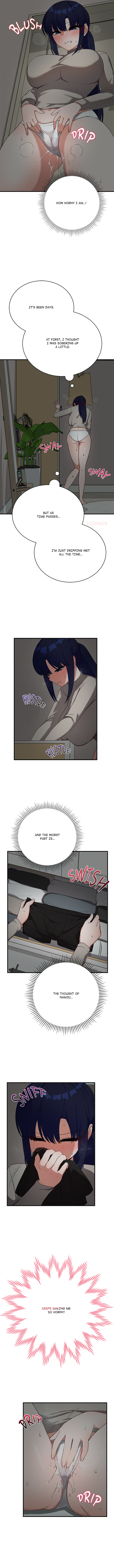 Saving My Magical Girl Page 4 - MangaHe